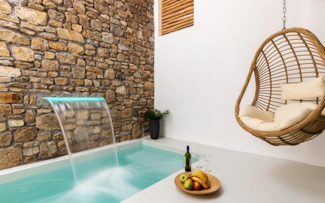 Obsession Suites Mykonos