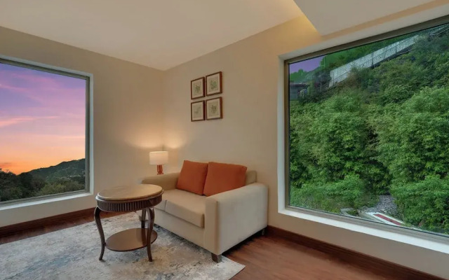 Lemon Tree Resort, Mussoorie