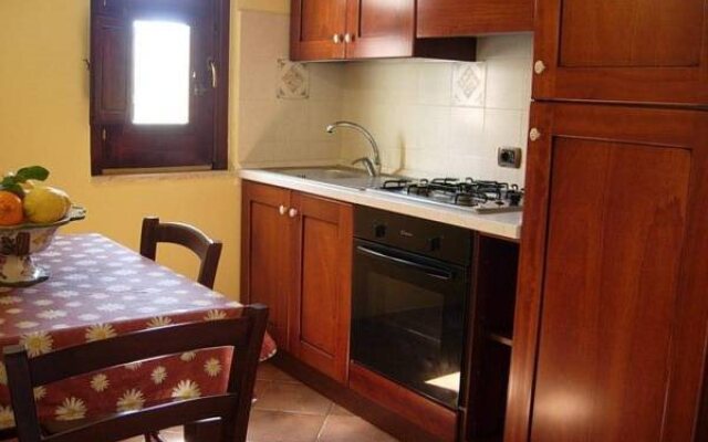 Agriturismo SantElia