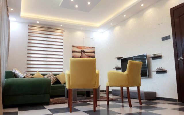 Sultan Murad Apartments