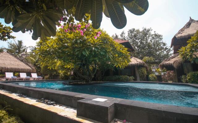 Sejuk Cottages