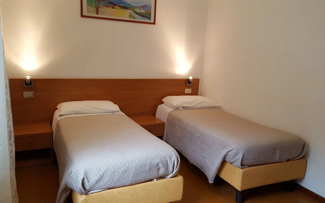 Albergo Pace