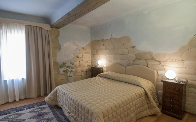 Maison de Charme Alla Corte degli Angeli