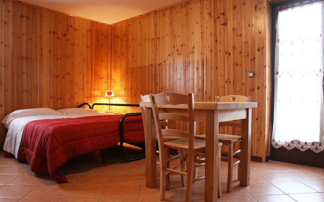 Case Vacanza Perron