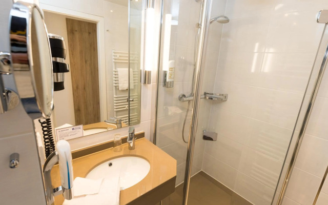 Carat Hotel Grömitz