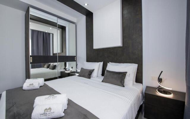 Twin'S Home Luxury Suites