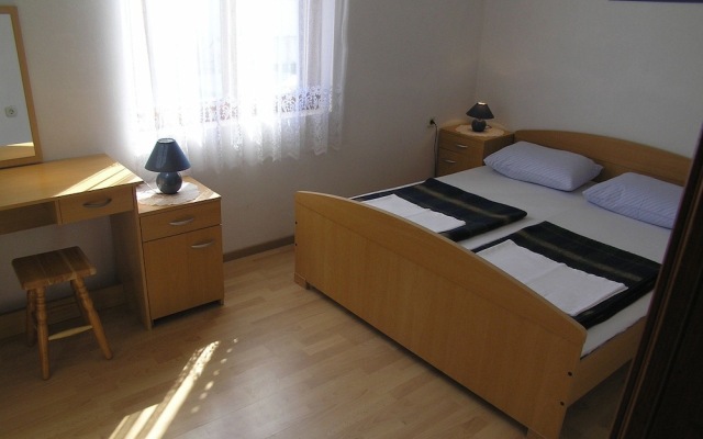 Apartments Vozab