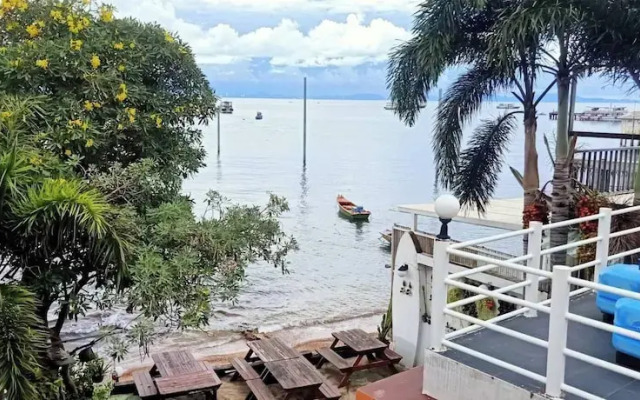 Wan DD Resort Kohlarn