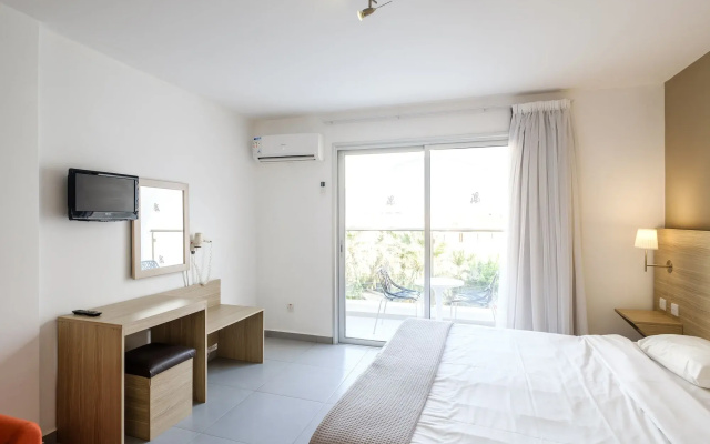 Pandream  Apartments