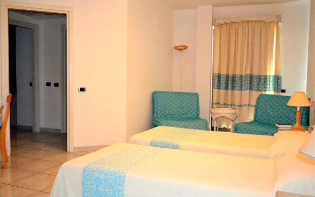 Hotel Delfino