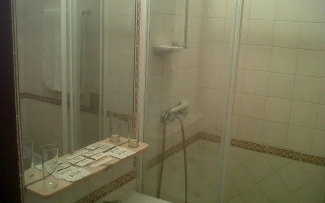 Hotel Jardim