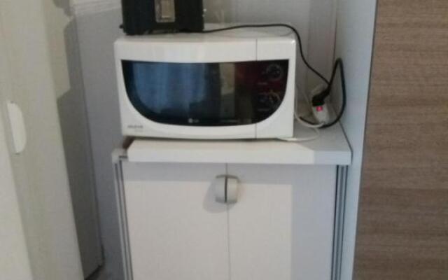 Piero's Apartment Cardedu