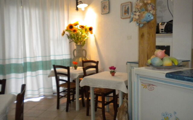 Bed & Breakfast Mare Isole