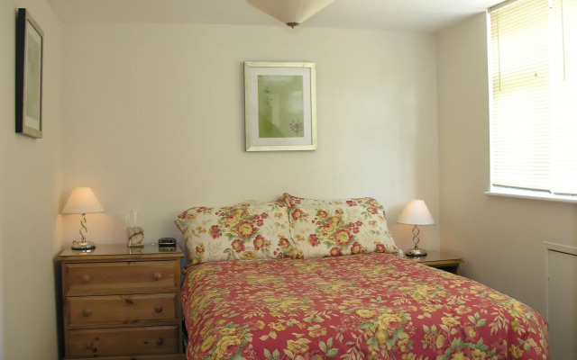 Abacus Bed and Breakfast