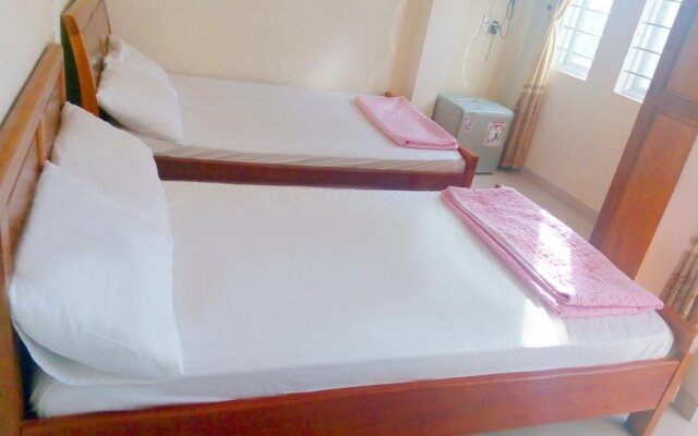 Sao Bien Guesthouse
