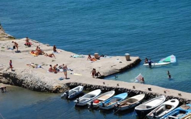 Apartments & Rooms Tina Drazica