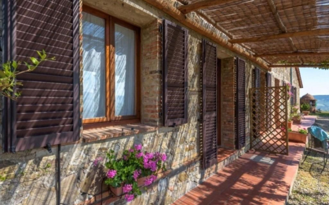 Verdidea - Podere del Mezzadro