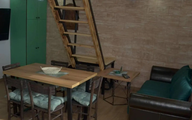 Vikendica Čeperković #3