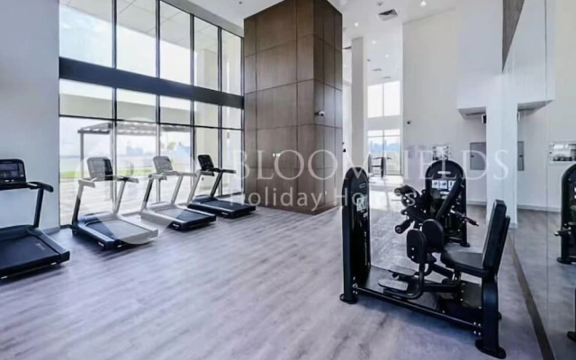 1015 Bloomfields Spacious 1BR Aziz Fawad
