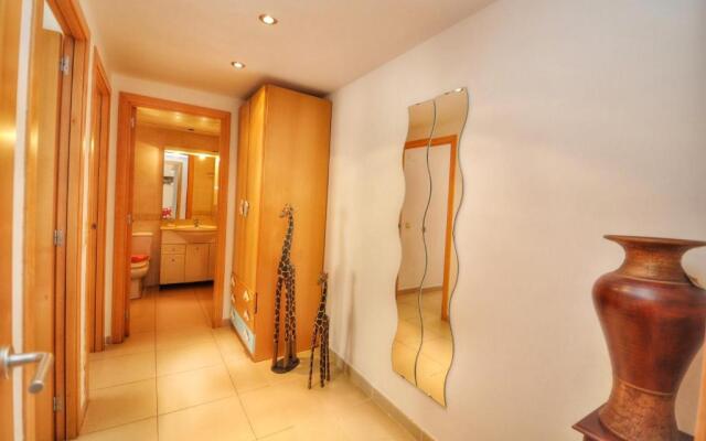 Apartment Nathania A146