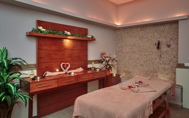 Sunis Kumköy Beach Resort Hotel & Spa - All inclusive