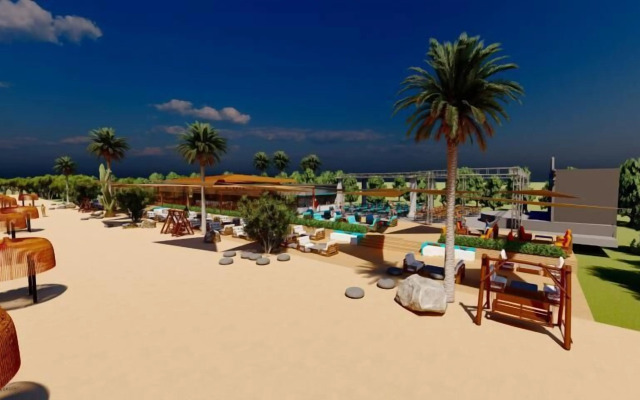 La Benata Hotel Luxury Concept - All Inclusive