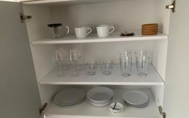 Niseko White Villas I