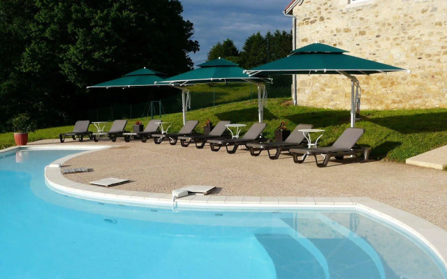 Domaine de Janis & Spa