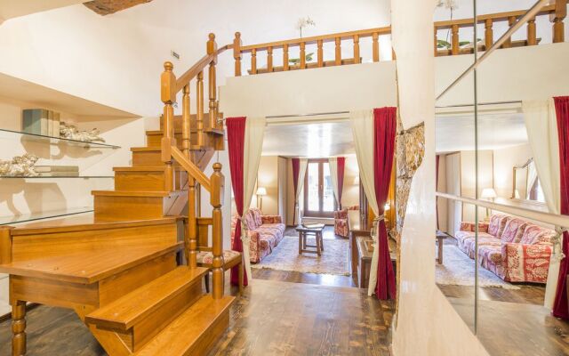 Corte Realdi Suites Verona