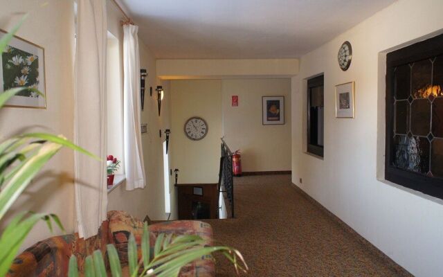Blue Mountain Hotel