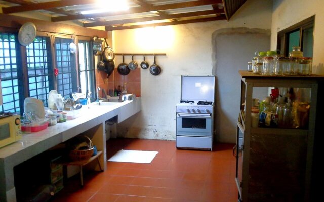 Chiang Mai House for Dreamer