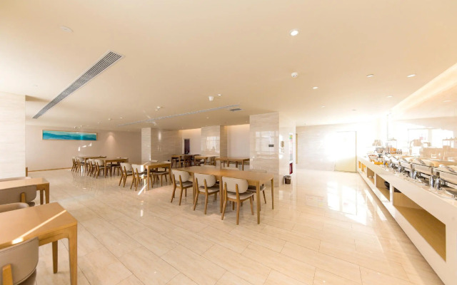 Ji Hotel Horgos Hotel