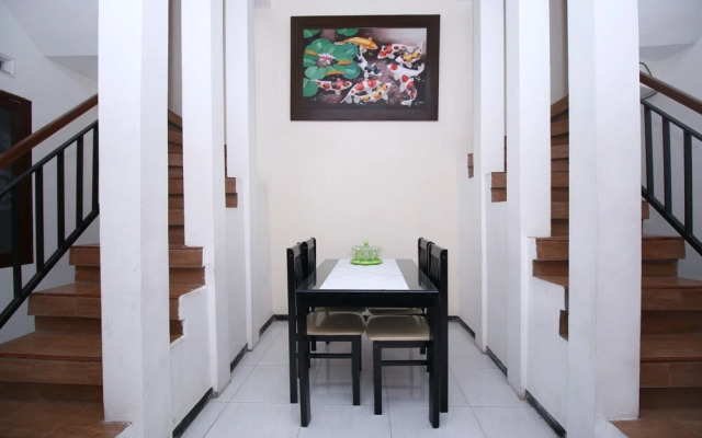 Airy Eco Wr Supratman 61 Batu