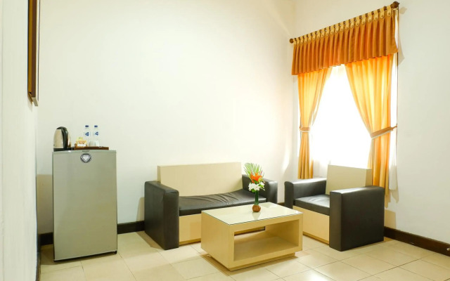 Lombok Garden Hotel