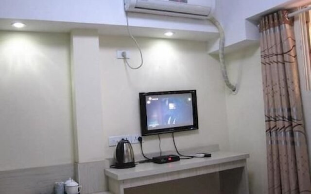 Wuhan Hongdu Hotel