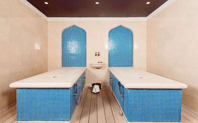 Radisson Blu Resort & Spa, Malta Golden Sands