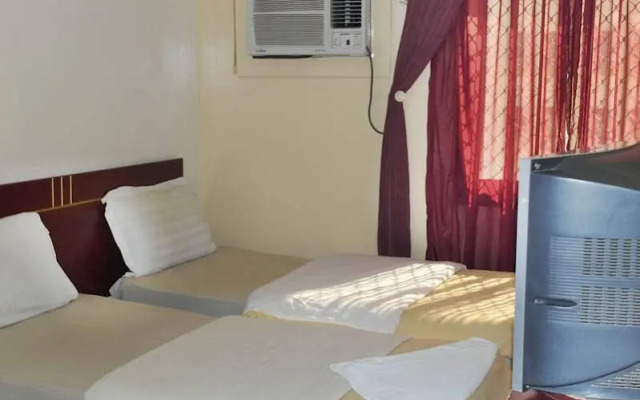 Golden Star Hotel