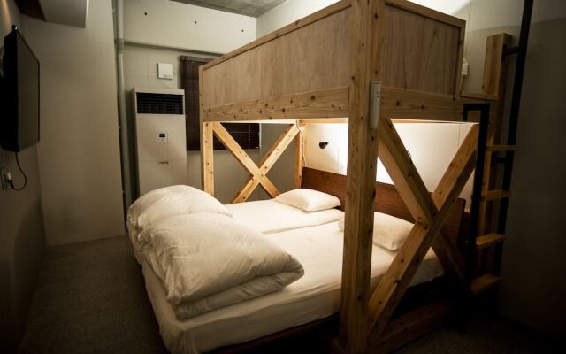 The Gate Hostel