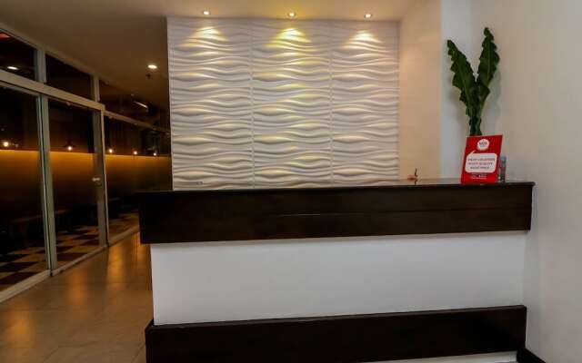 NIDA Rooms Boracay Aklan Delight