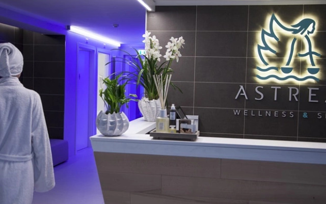 Astrea Wellness & Spa