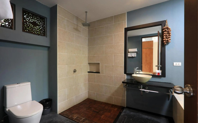 Tea Tree Boutique Resort