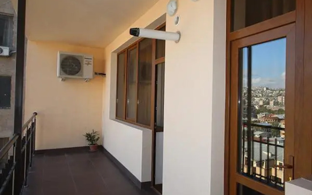 Rent Inn Yerevan (Рент Инн Ереван) на улице Арама 76