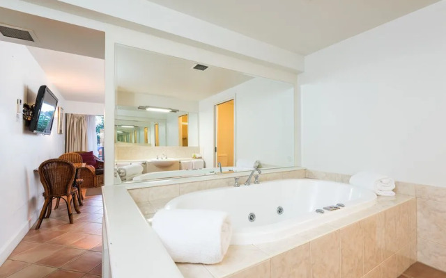 Quality Inn Bellevue