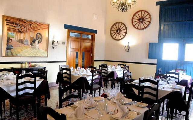 Hotel E Caballeriza
