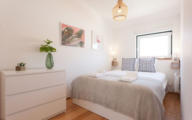 Principe Real Apartment