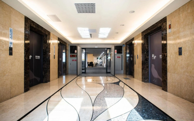 Xinshe Hotel - Chungli