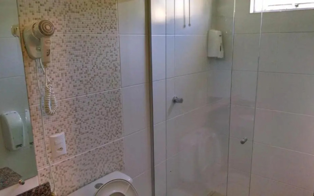 Hotel Steinhausen Colonial