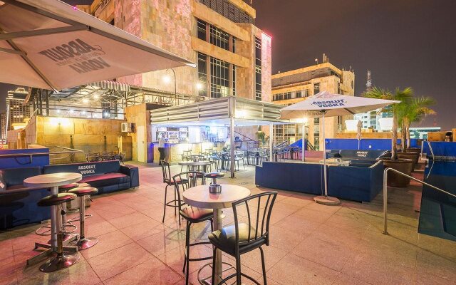 Protea Hotel by Marriott Gaborone Masa Square
