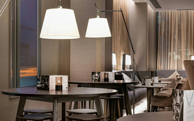 AC Hotel by Marriott Manchester City Centre