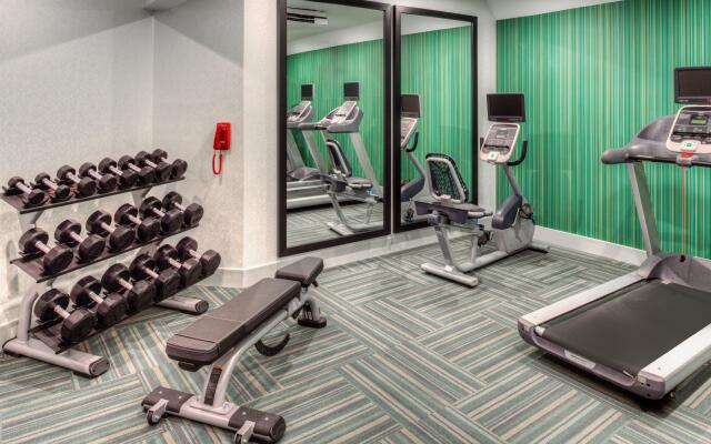 Holiday Inn Express Newberg - Wine Country by IHG